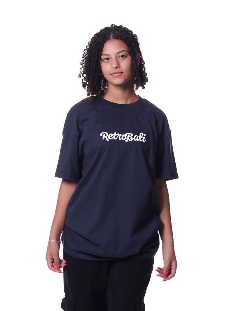Camiseta-bali-hai-retro-Azul-marinho