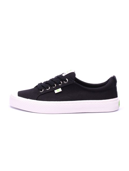 Tênis cariuma oca low black