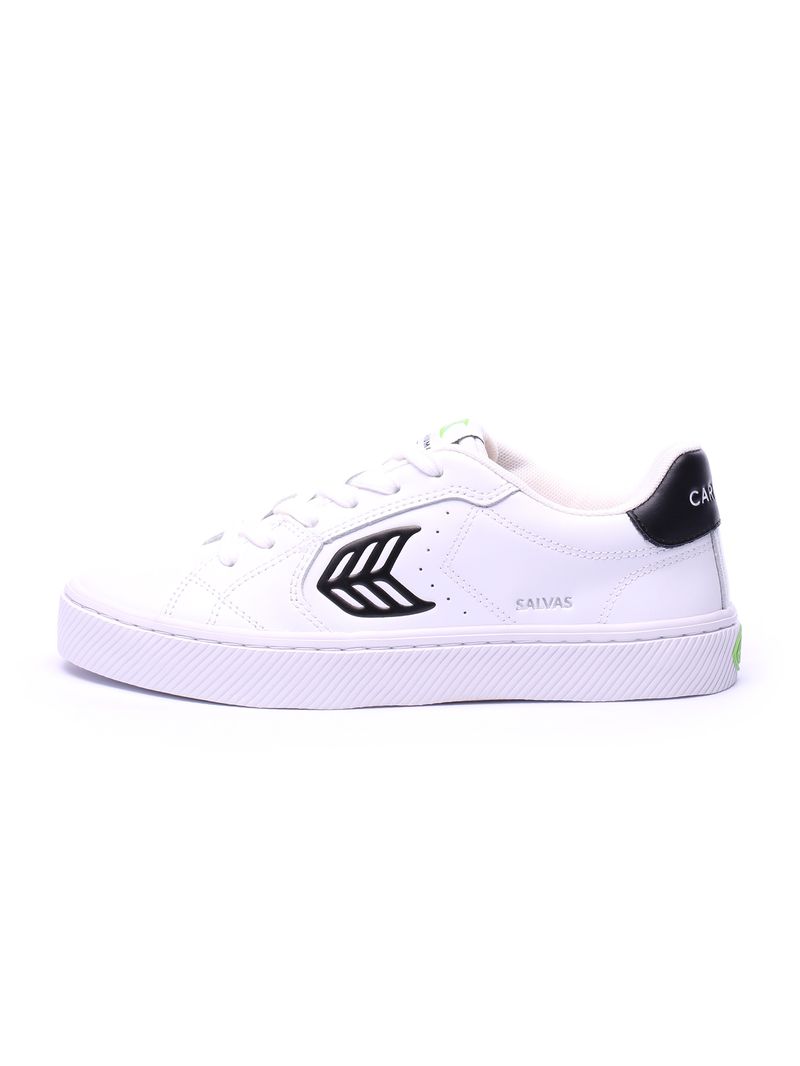 Tenis-cariuma-salvas-white-black-Branco