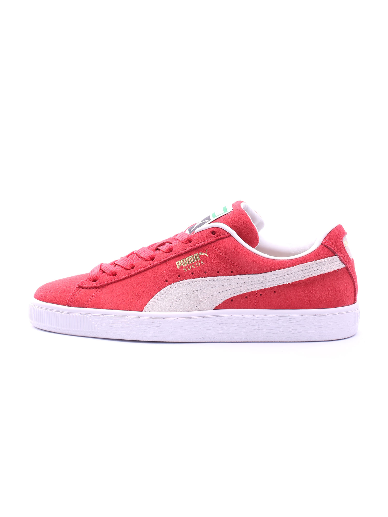 Tênis puma suede classic xxi Uma das maiores lojas de streetwear
