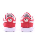 Tenis-puma-suede-classic-xxi-Vermelho