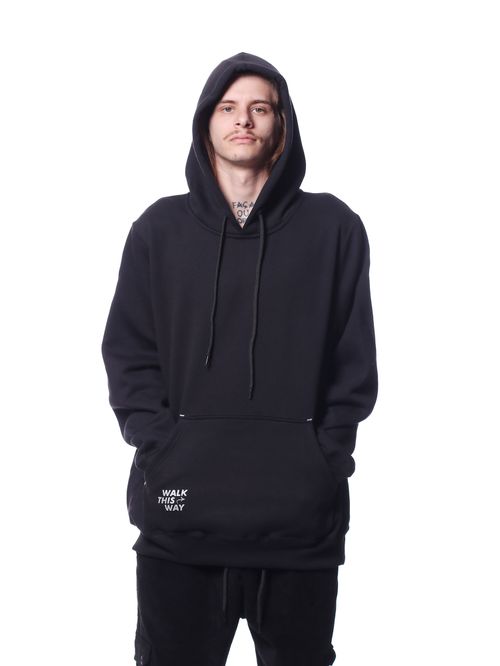 Moletom canguru bali hai basic