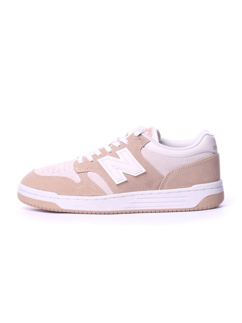 Tênis new balance 480 low