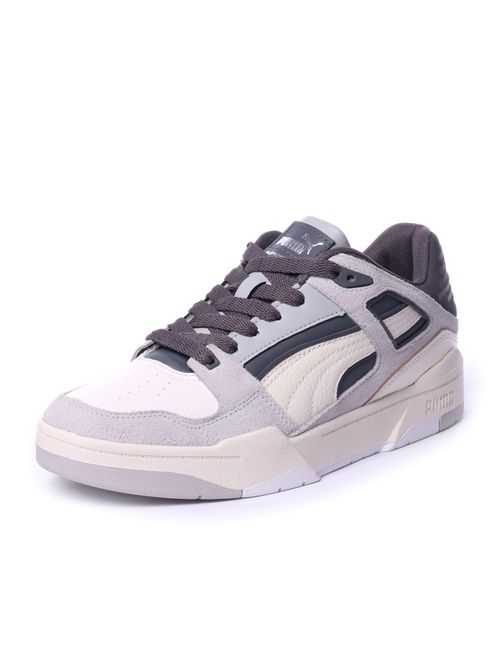 Tênis puma slipstream mix warm white