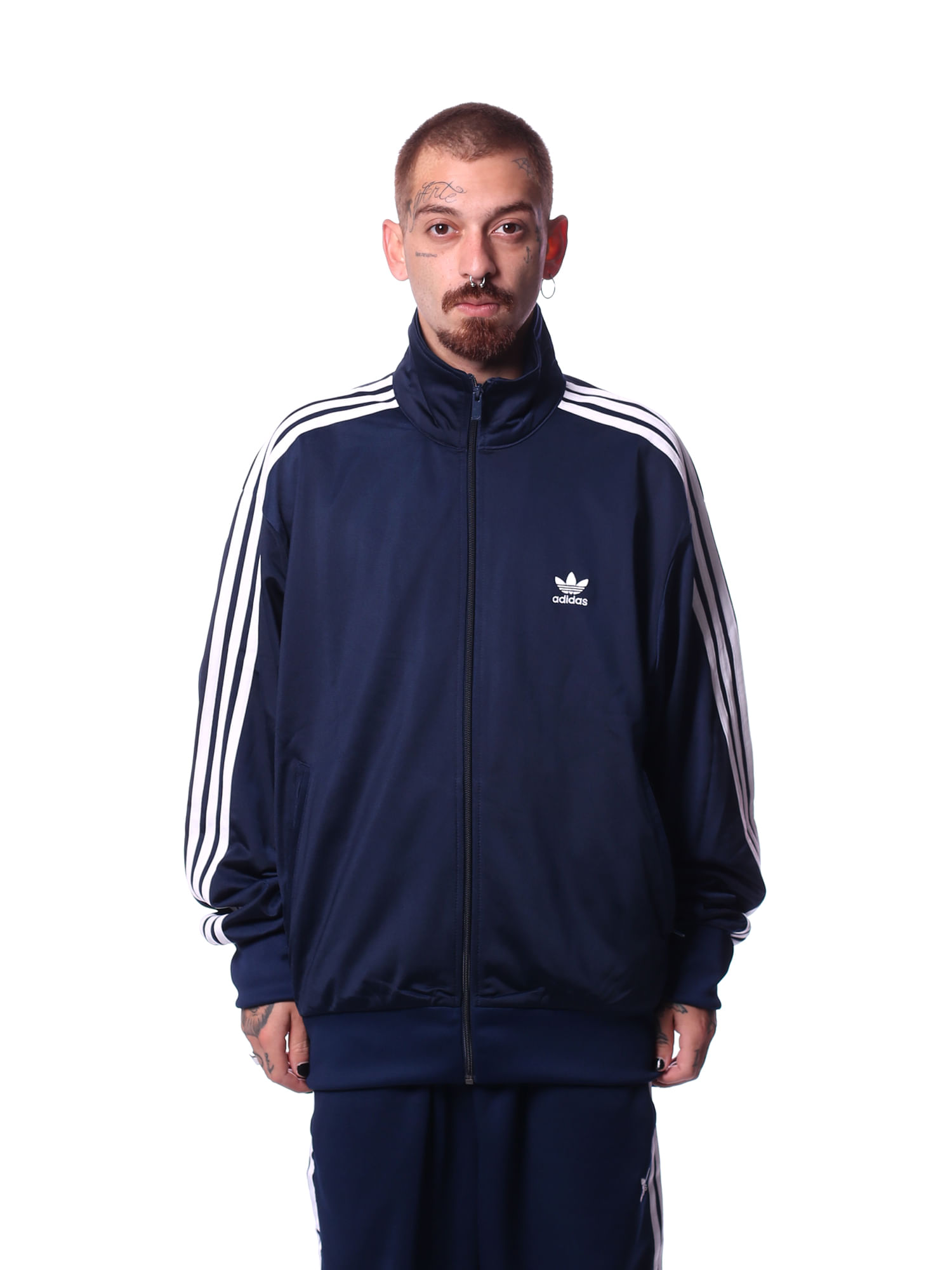 Agasalho Masculino Conjunto Tactel Adidas Masculino Calça Jogger