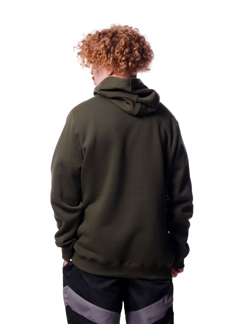 Moletom-bali-hai-basic-blh-stars-Verde-militar
