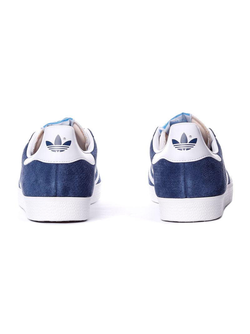 Tenis-adidas-gazelle-Marinho