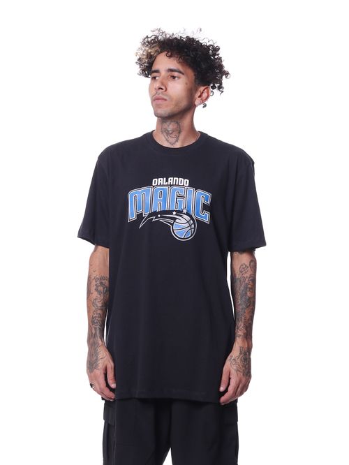 Camiseta manga curta nba orlando magic