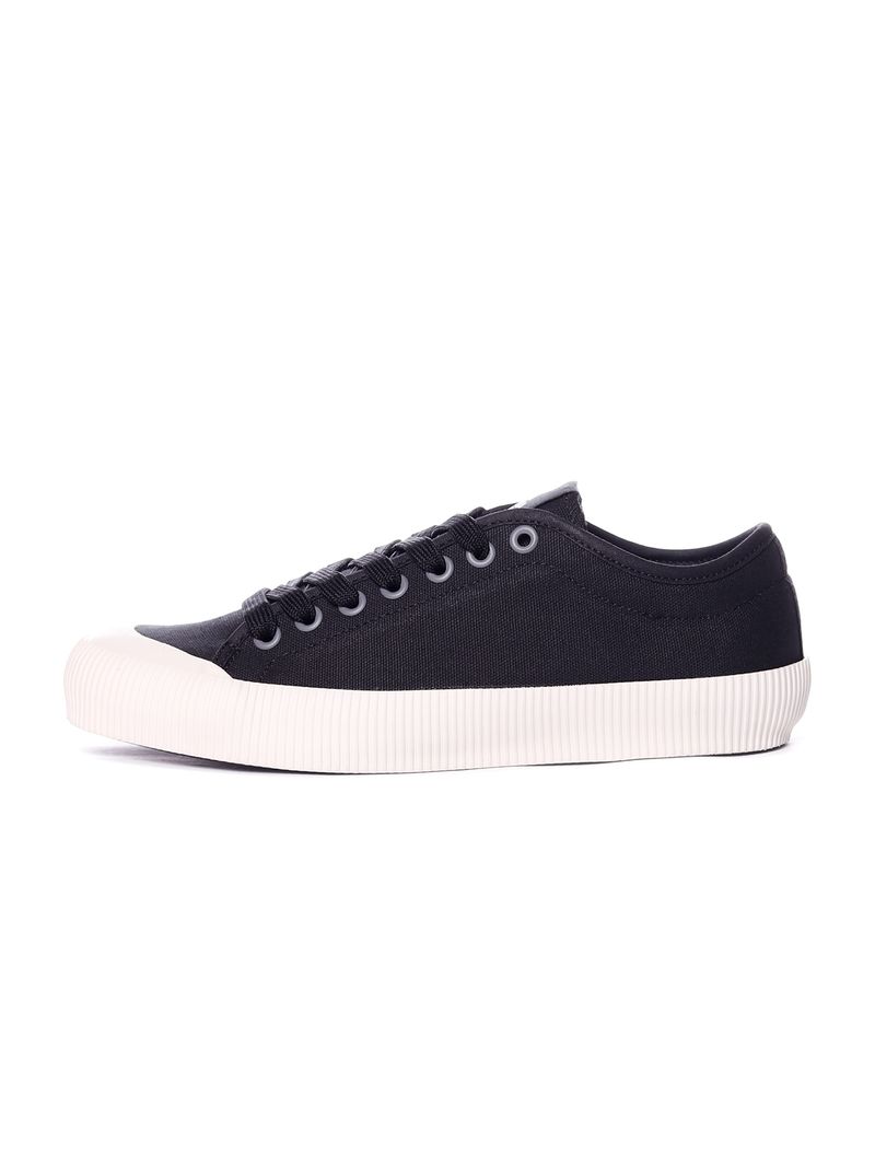 Tenis-rainha-prince-Preto