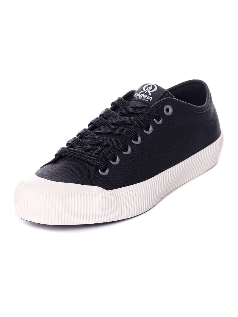 Tenis-rainha-prince-Preto