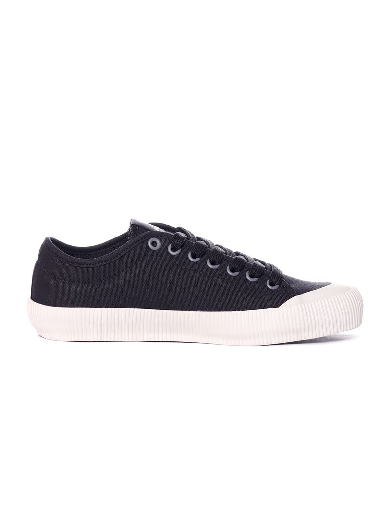 Tenis-rainha-prince-Preto