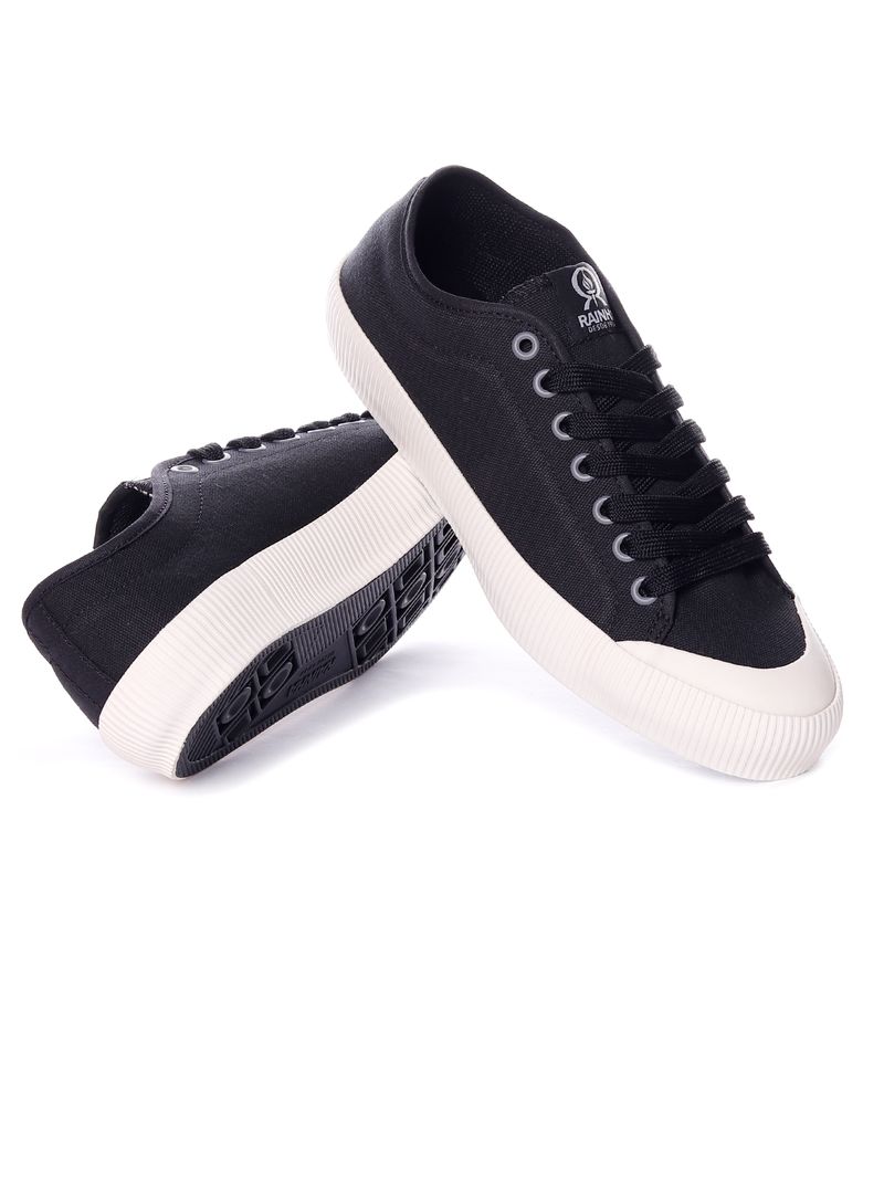 Tenis-rainha-prince-Preto