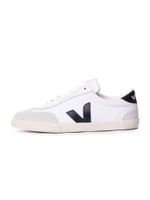 Tenis-veja-volley-canvas-white-black-White-black
