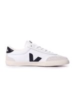 Tenis-veja-volley-canvas-white-black-White-black