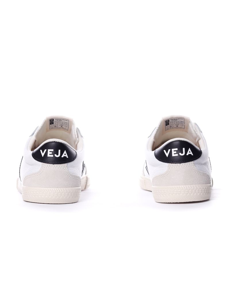 Tenis-veja-volley-canvas-white-black-White-black