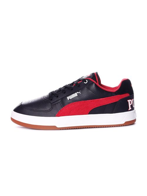 Tênis puma caven 2.0 retro club bdp