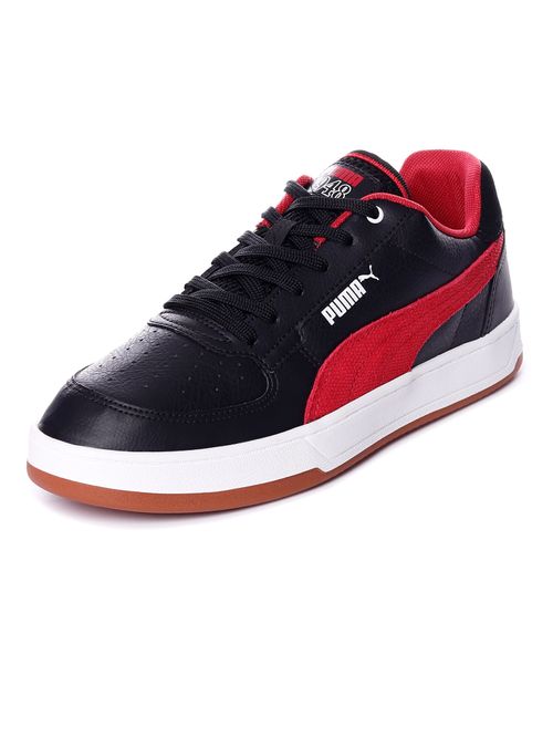 Tênis puma caven 2.0 retro club bdp