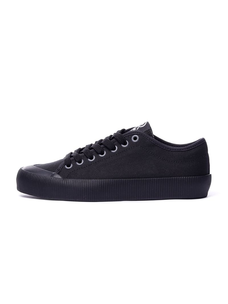 Tenis-rainha-prince-Preto