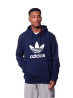 Moletom-adidas-adicolor-classics-trefoil-Azul-marinho