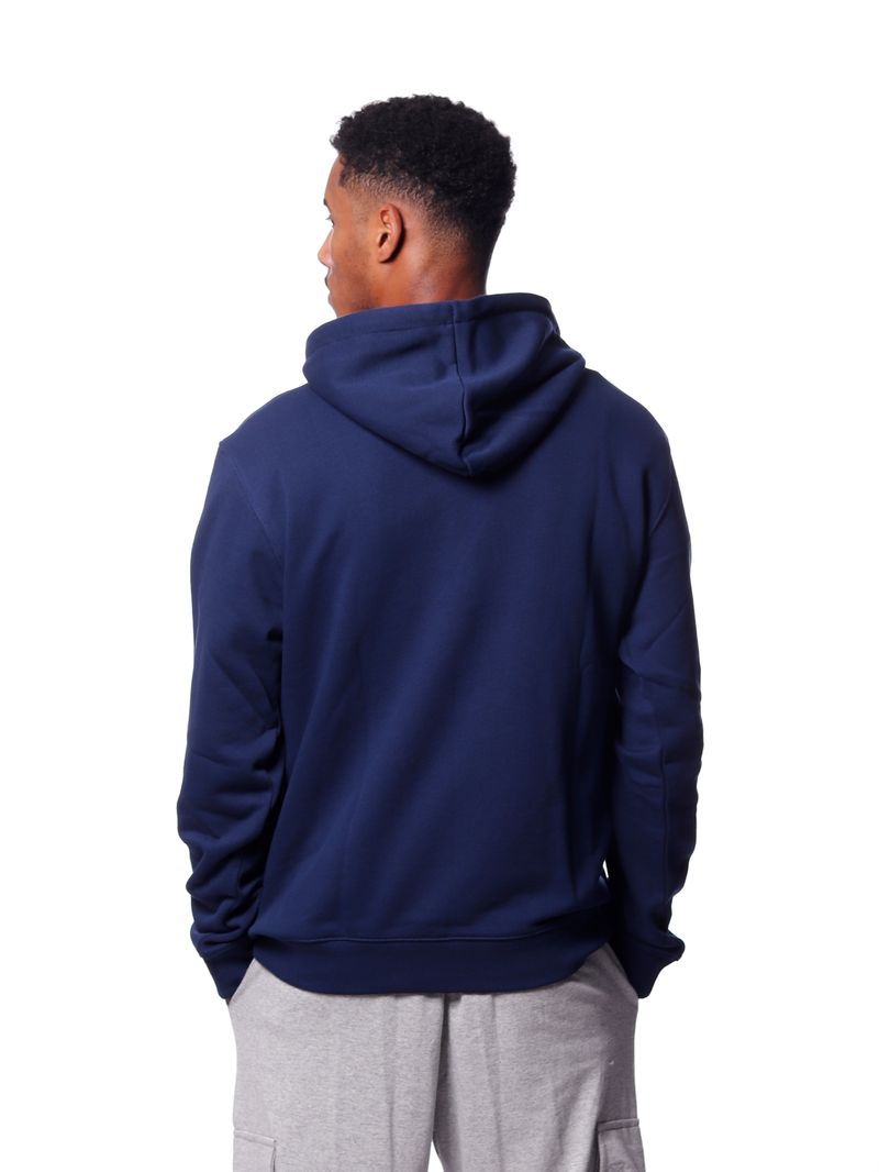 Moletom-adidas-adicolor-classics-trefoil-Azul-marinho