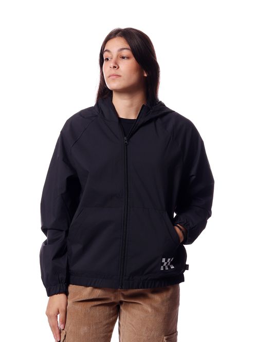 Jaqueta vans dispatch windbreaker