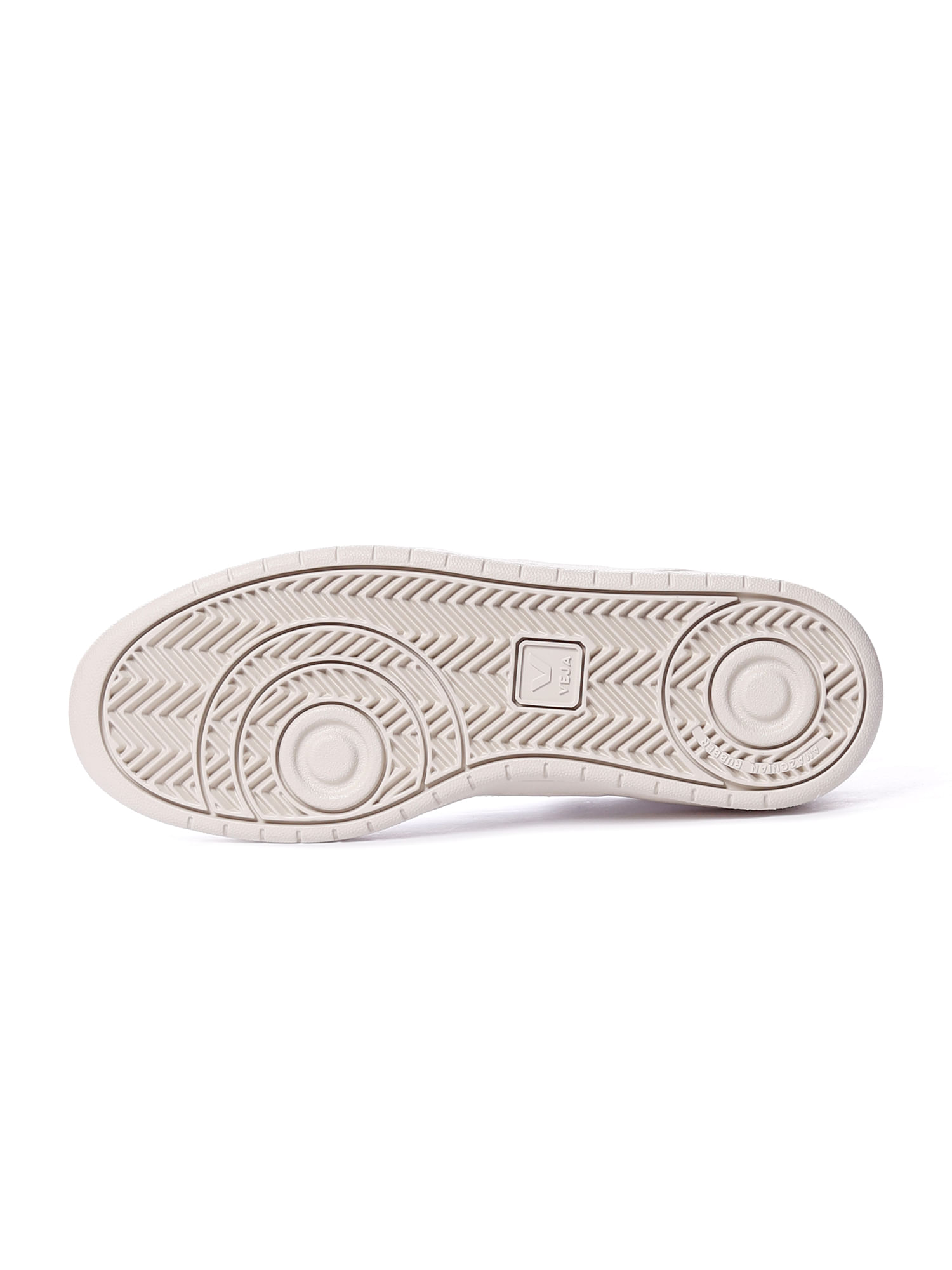 Tênis veja v-10 cwl full white | FastStore PDP