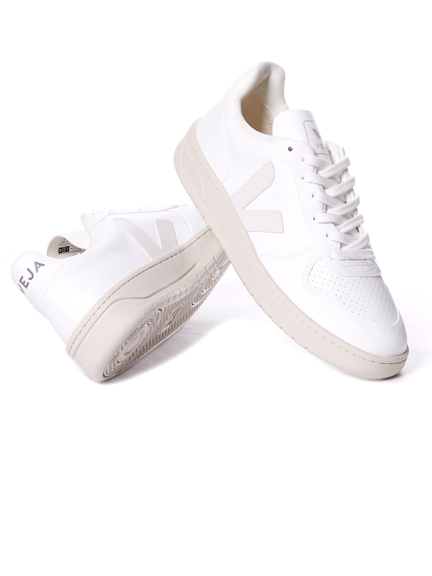 Tênis Veja V-10 Cwl | FastStore PDP