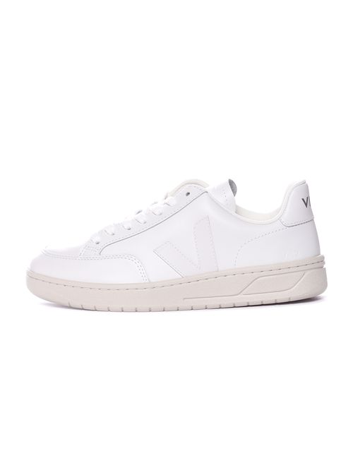 Tênis veja v-12 leather white