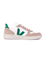 Tenis-veja-v-10-chromefree-leather-white-emeraude-sahara-White-emeraude-sahara