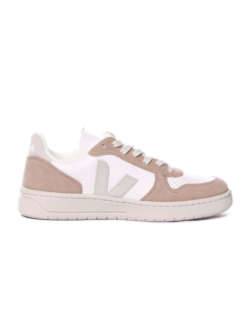 Tenis-veja-v-10-chromefree-leather-white-natural-sahara-White-natural-sahara