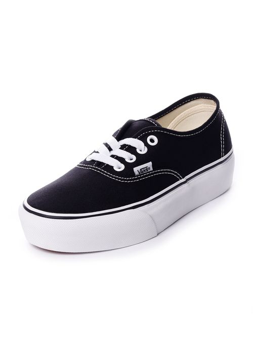 Tênis vans authentic platform