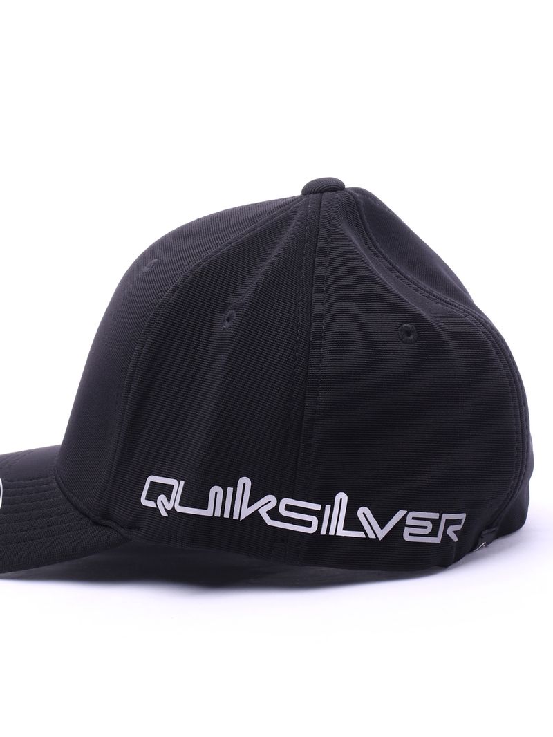 Boné quiksilver gradient massive Boné quiksilver gradient massive
