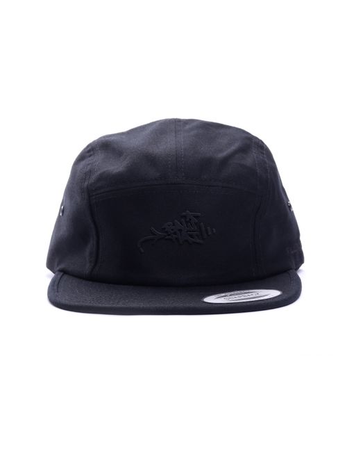 Boné bali hai five panel snapback