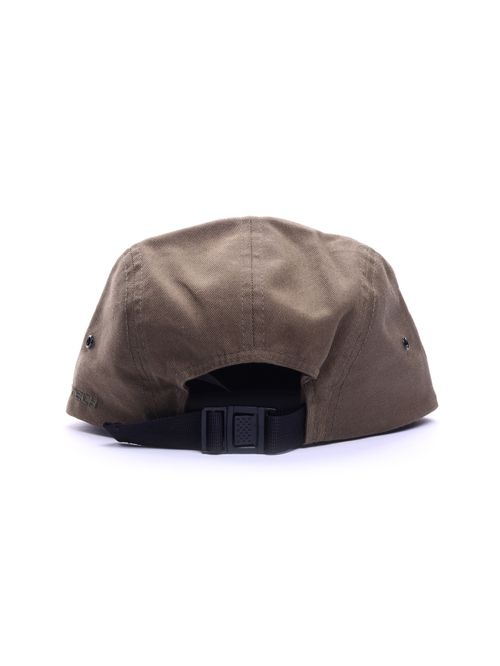 Boné bali hai five panel snapback