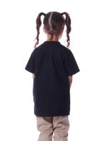 Camiseta-infantil-bali-hai-montain-colors-Preto