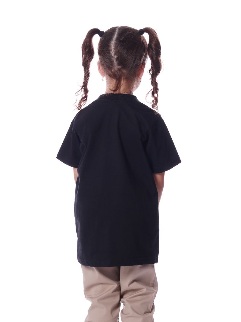 Camiseta-infantil-bali-hai-montain-colors-Preto