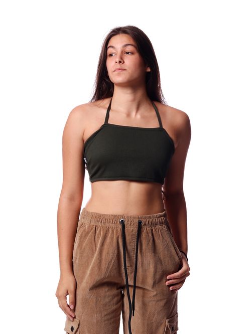 Top bali hai amarração basic