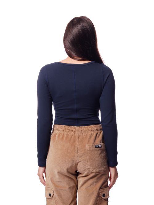 Body bali hai trama manga longa