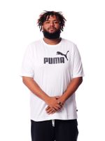Camiseta-puma-essentials-ess-logo-Branco