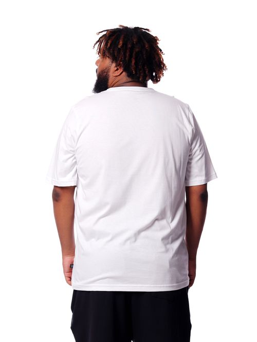Camiseta puma essentials ess logo