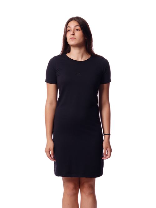 Vestido bali hai t-shirt basic