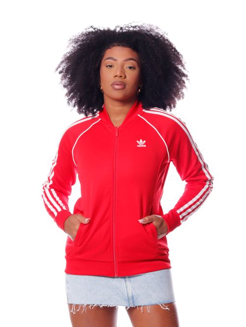 Jaqueta adidas adicolor classics sst