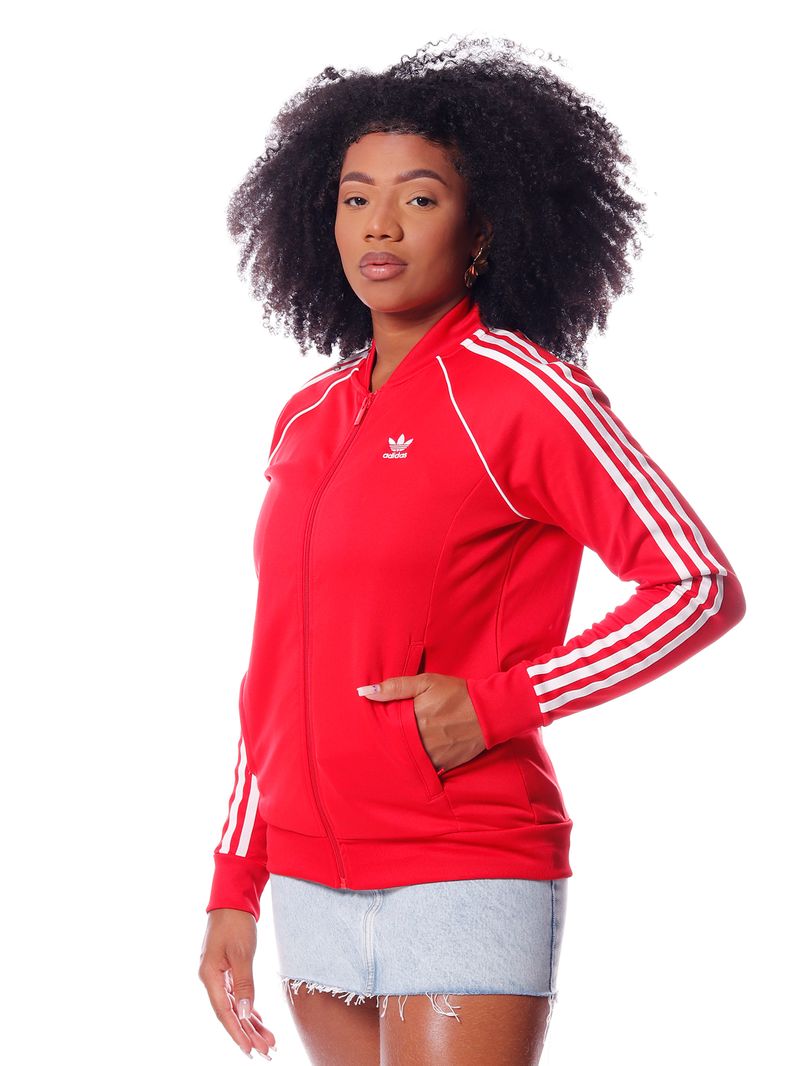 Jaqueta-adidas-adicolor-classics-sst-Vermelho