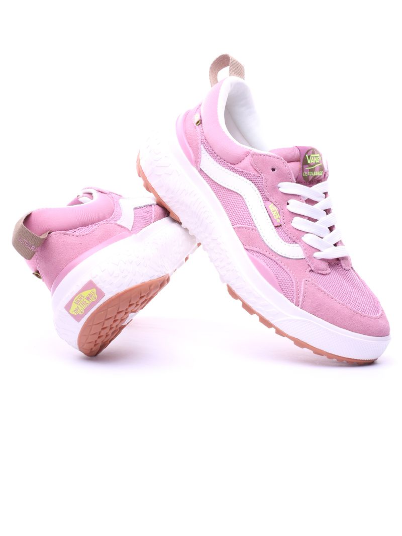 Tenis-vans-ultrarange-neo-vr3-Rosa