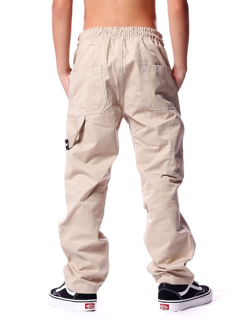 Calca-bali-hai-carpinteiro-clip-infantil-Bege