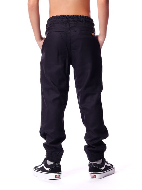 Calça bali hai carpinteiro infantil