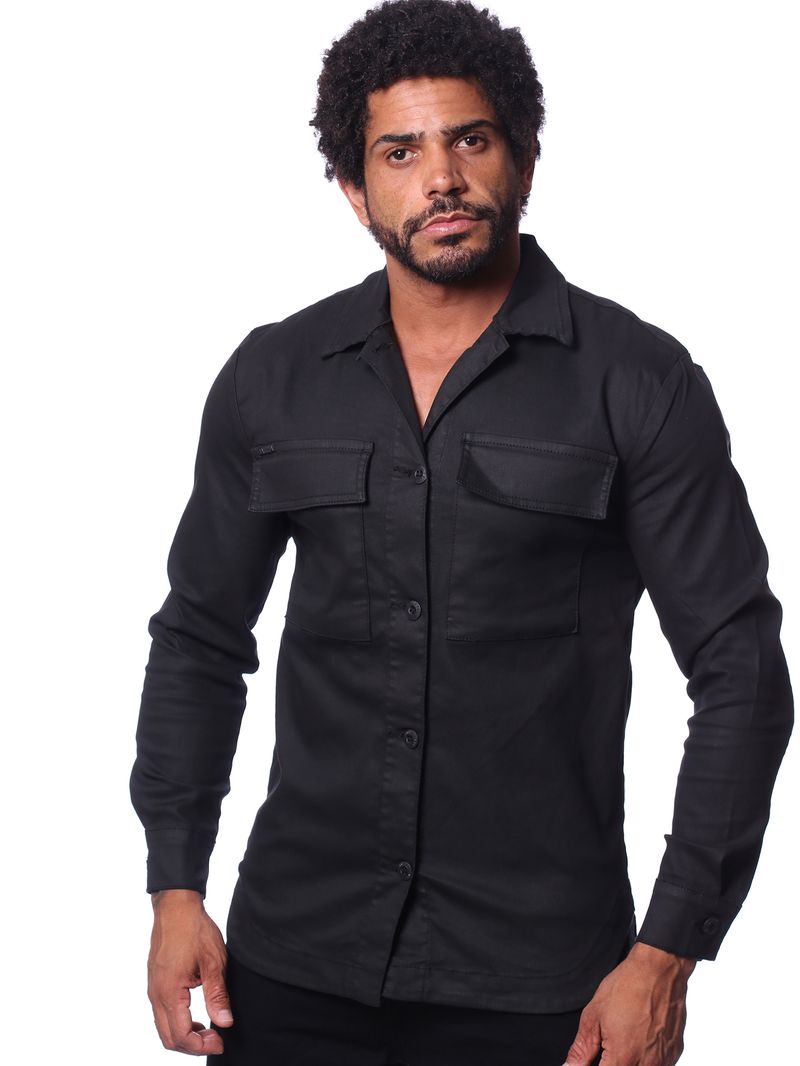 Camisa-bali-hai-over-opaque-vicunha-Preto