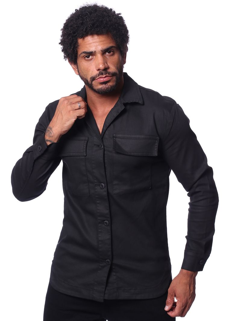 Camisa-bali-hai-over-opaque-vicunha-Preto