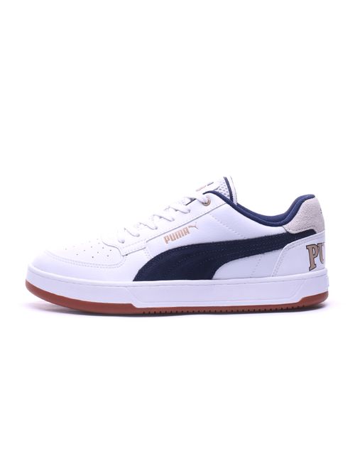 Tênis puma caven 2.0 retro club bdp