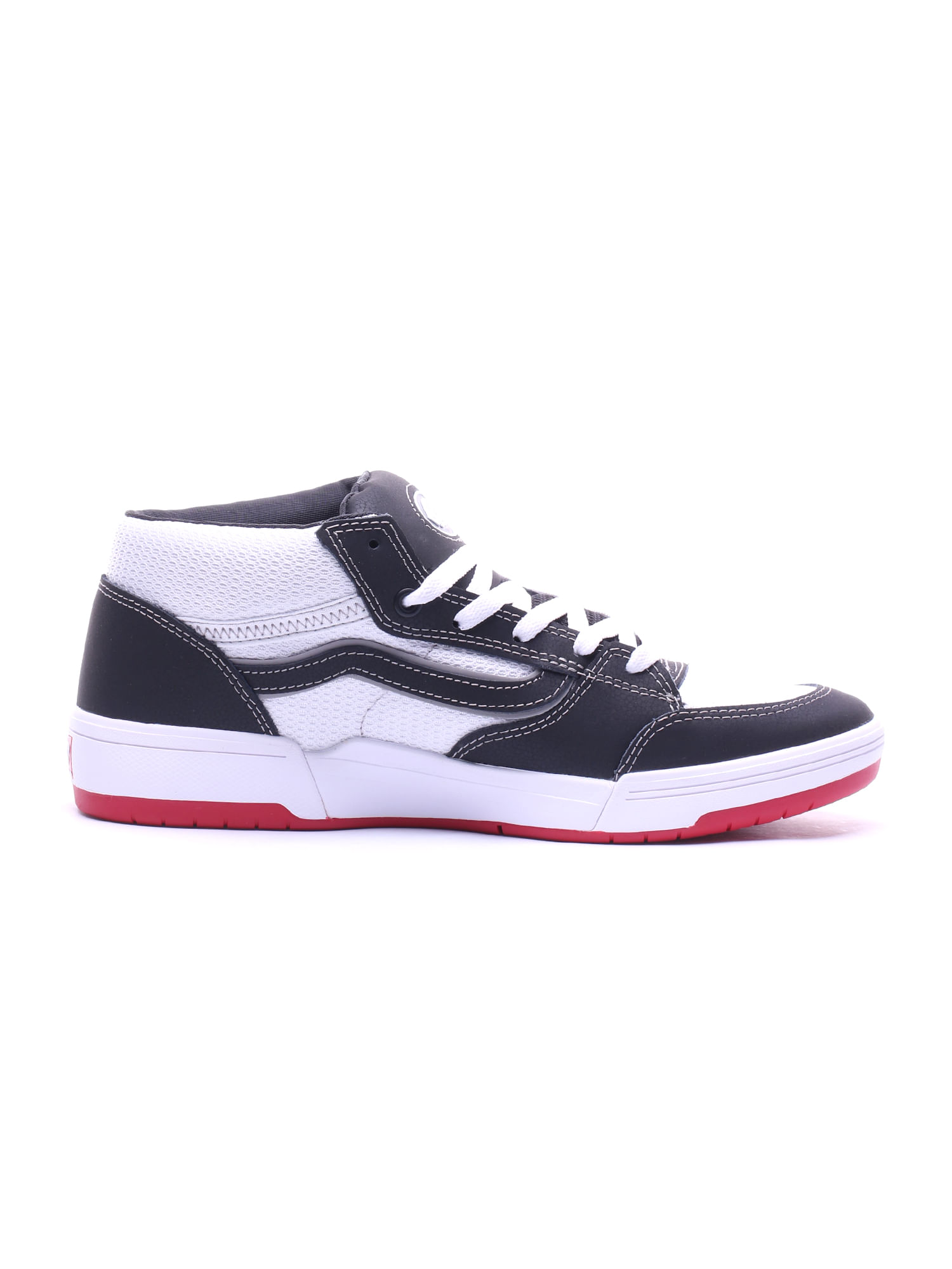 Tênis vans skate zahba mid | FastStore PDP